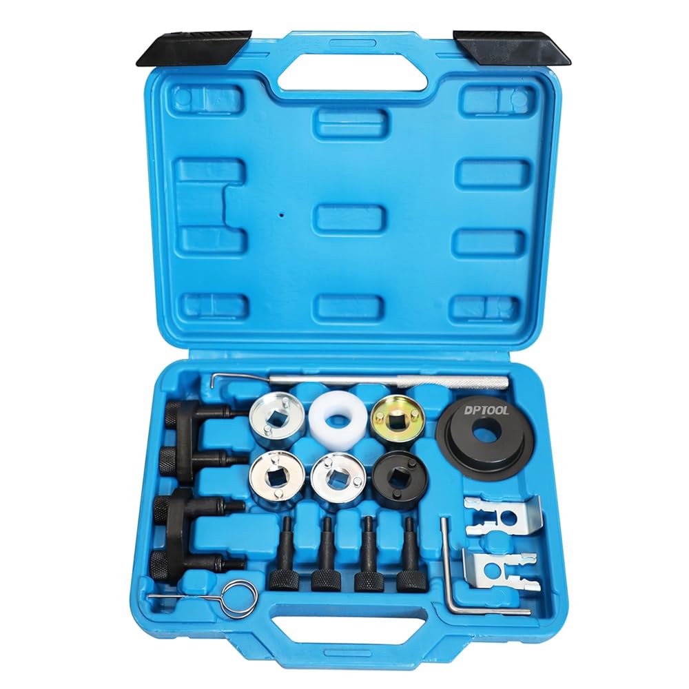 DPTool EA888 1.88 2.0 TSi TFSi 캠샤프트 엔진 타이밍 도구 Audi 폭스바겐 2006-2018 교체 T10352 T10368 T40196 T10354 T10 - 상품 이미지
