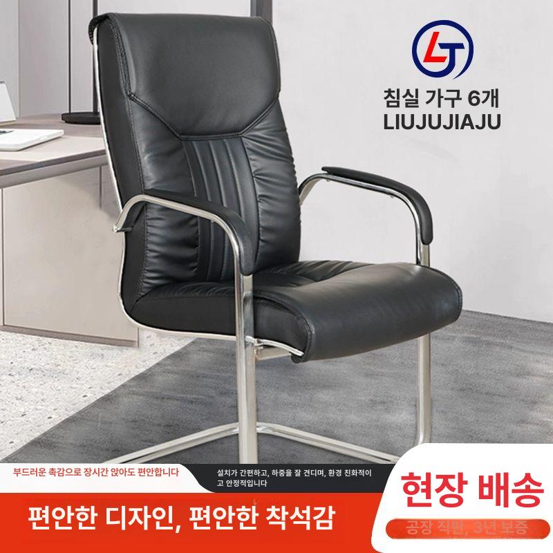 컴퓨터 책상 원목 감성 모던 인테리어 북카페 카페테이블 게이밍 원룸 사무실 베란다 - 상세 이미지 2