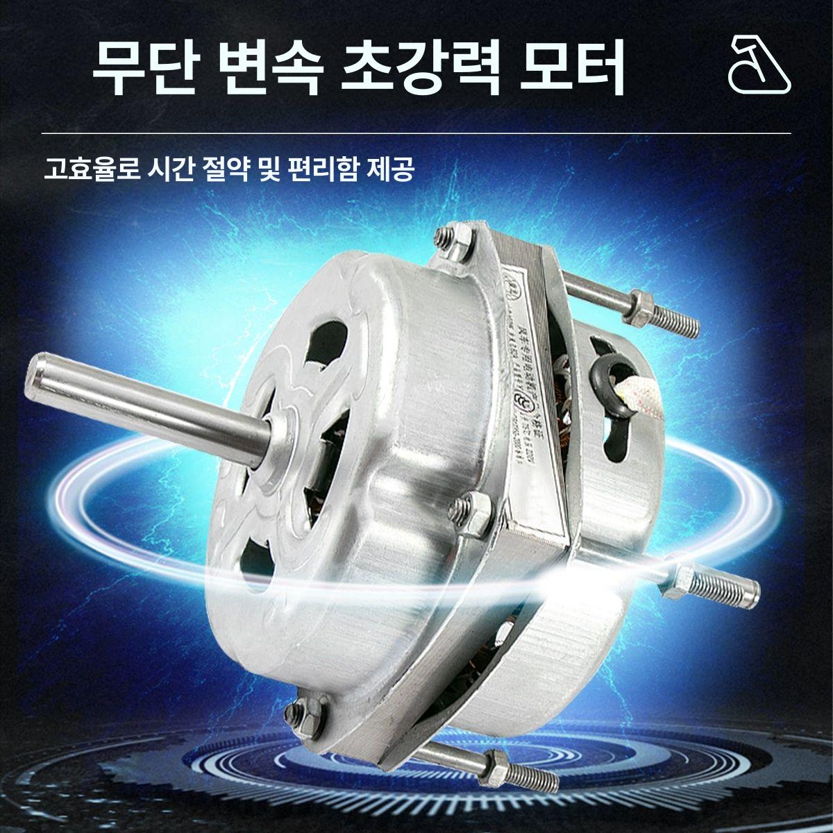 풍구 곡물탈곡기 전기 타작 쌀 정선기 참깨탈곡기 깨터는 곡물선별기 콩탈곡 농기계 - 상세 이미지 2