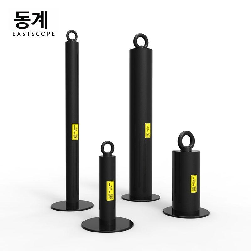 세수봉 수련봉 오담세수공 그립 바벨 리프팅 웨이트 높이 수련끈 직경 로프 - 상세 이미지 2