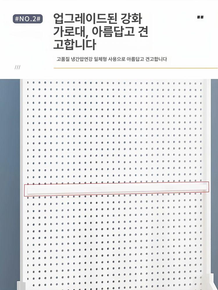 사무실 칸막이 가벽 투명 파티션 방음 스크린 학교 오피스 가림막 - 상세 이미지 4