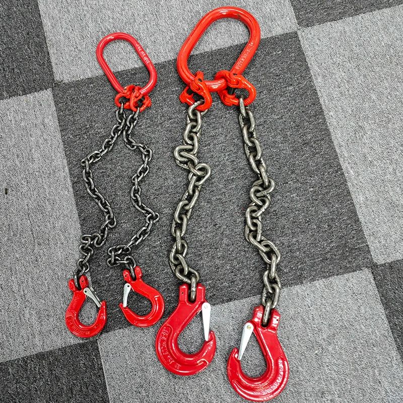 리프팅 금형 케이블 도구 운반 수공구 와이어 윈치 장치 리프터 잭 핸드 기중 풀리 - 상세 이미지 5