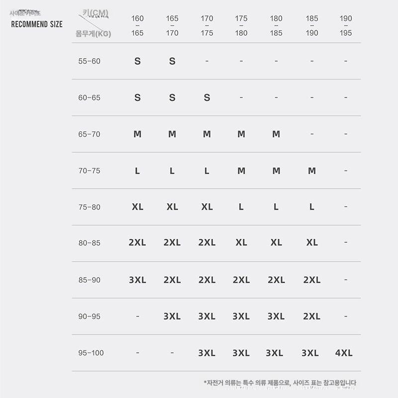 철인3종 경기복 여름용 자전거 상의 통기성 스포츠 반팔 사이클 의류 - 상세 이미지 5