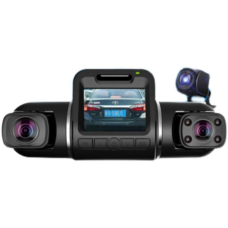 마운트 헤드캠 무선카메라 비디오 야외 웨어러블 브이로그 스포츠 액션캠 흔들림 방지 - 상품 이미지