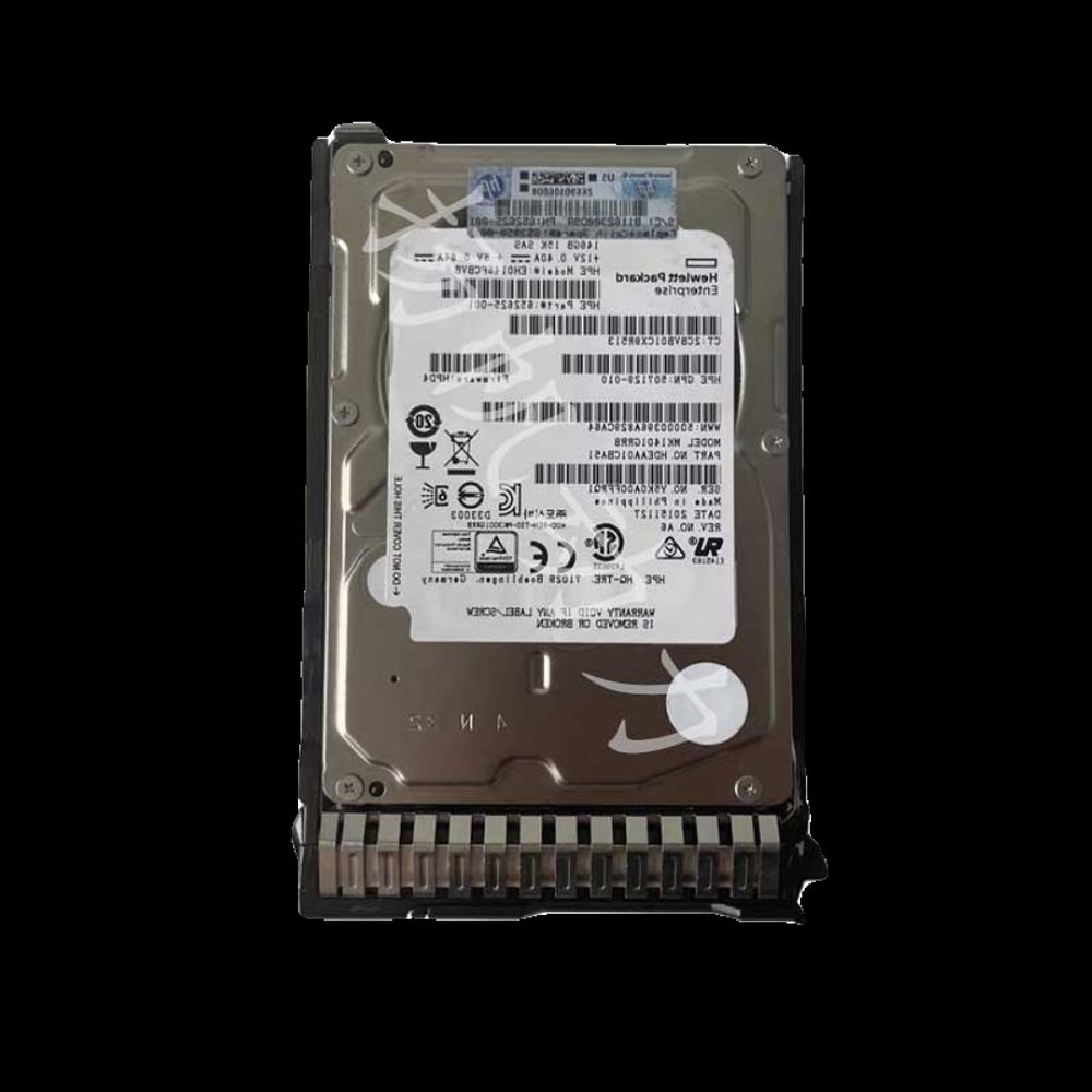 서버 HP 시스템 제온 2.5인치 1SFF 랙마운트 서버용 엔터프라이즈급 이미지 6