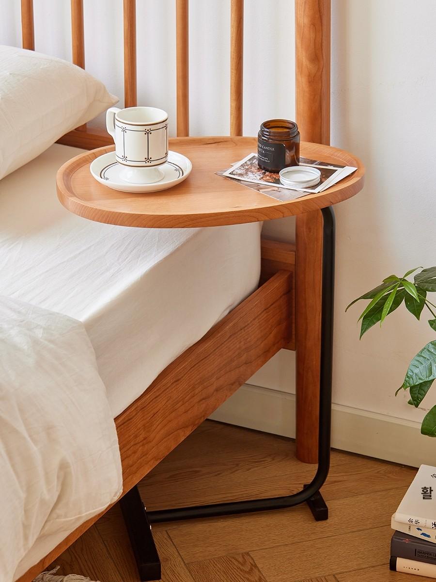 업소용 식탁의자 디자인 식당 카페의자 편한 벤치 다이닝 암체어 원목체어 - 상세 이미지 3