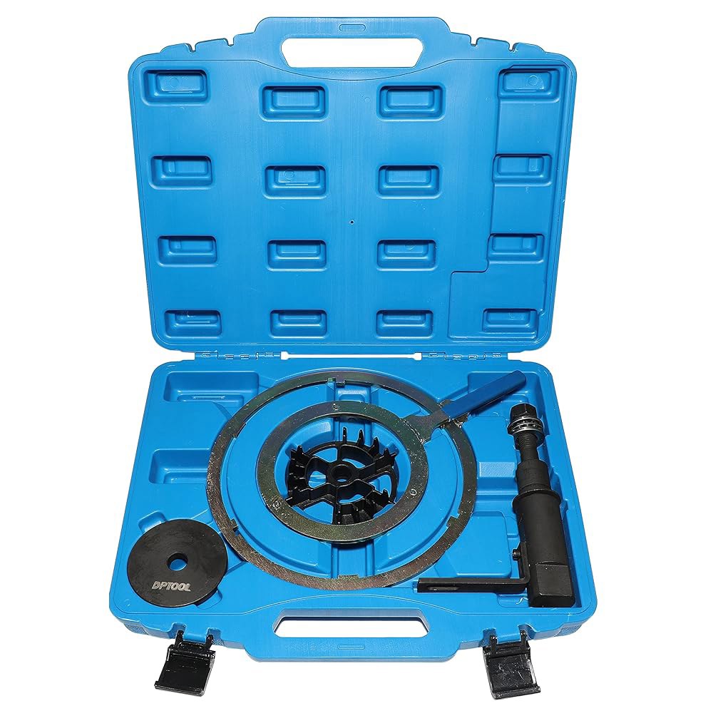 DPTool DPS6 듀얼 클러치 변속기 재설치 리셋 도구 세트, 포드 포커스 6 스피드 드라이 DCT F1FZ-7B546-B 설치 키트와 호환됨 - 상품 이미지