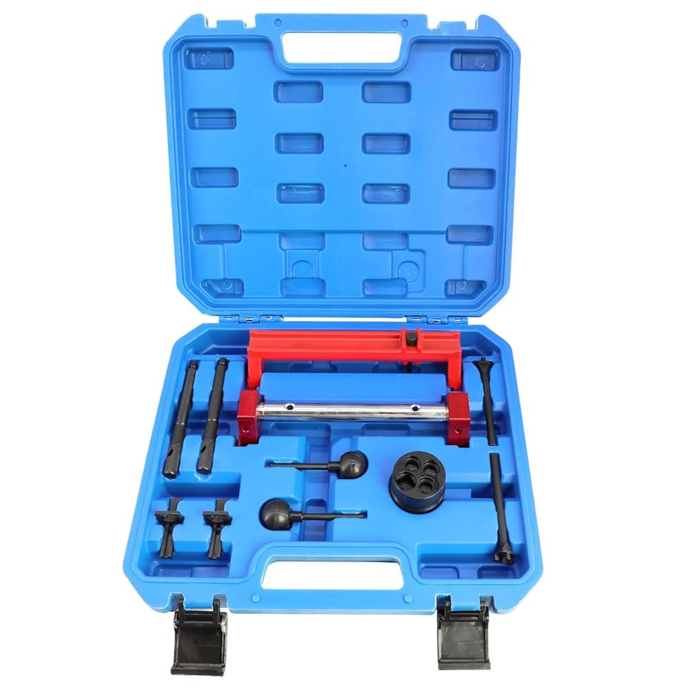 DPTOOL 엔진 캠샤프트 정렬 잠금 타이밍 도구 키트 BMW S54 M3 Z3 Z4 M3(CSL) 교체 119140 117342 117160 112300 119170 115100 - 상품 이미지