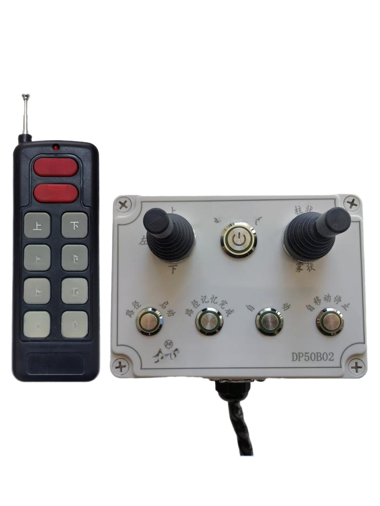 전동 살수차 고압 스프링쿨러 농업용 관개 노즐 화물차 분무기 정원 살수 분사 - 상세 이미지 3