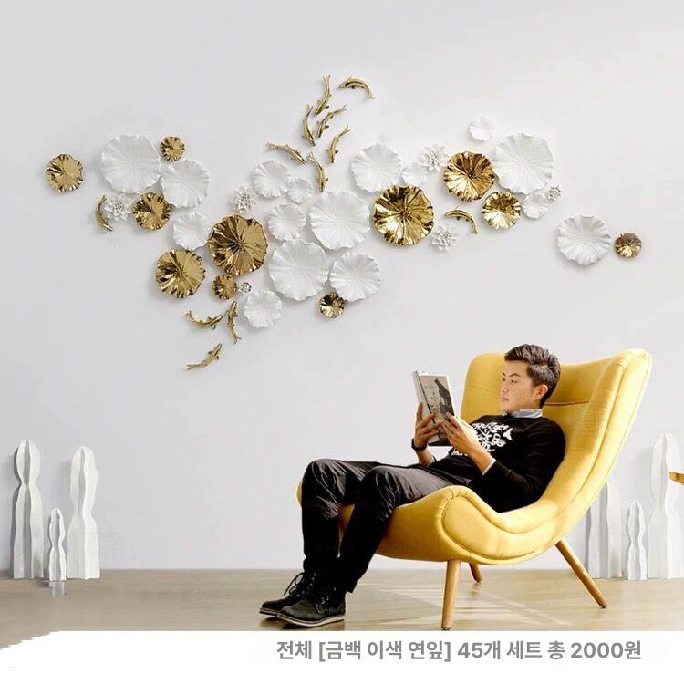 프릴 현관가림막 장식 레이스 베란다 창문 방문 공간분리 거실 커텐 파티션 벨크로 - 상세 이미지 4