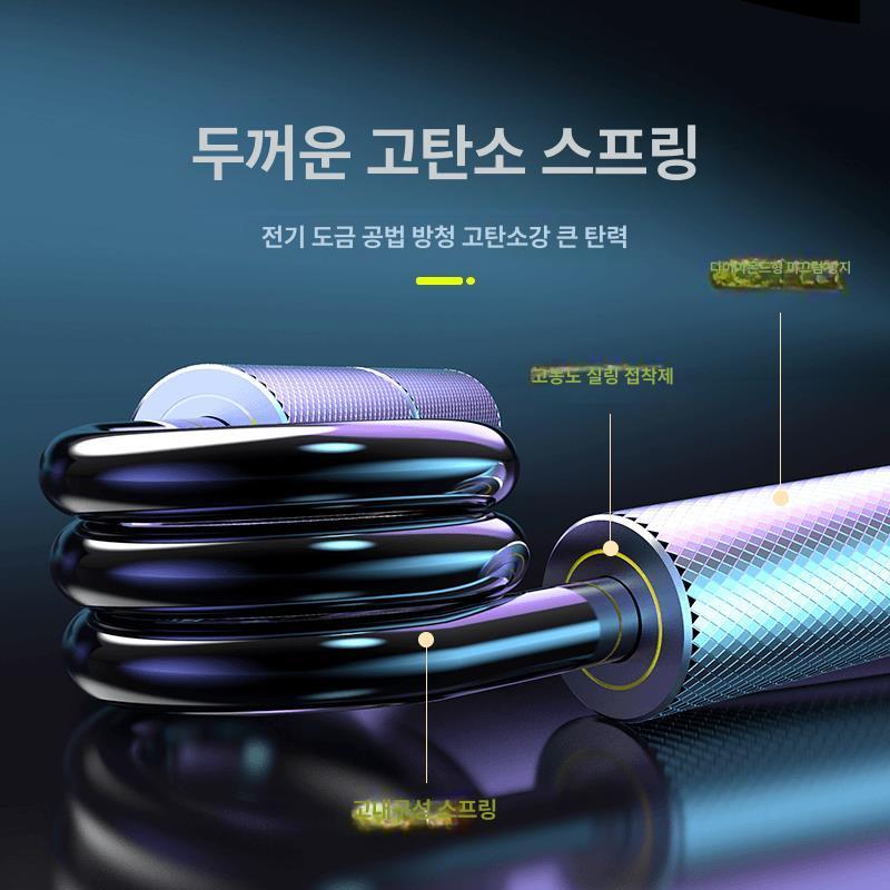 악력기 손가락힘 전완근운동 강화기구 근력측정 그립훈련 재활용품 손목강화 - 상세 이미지 4