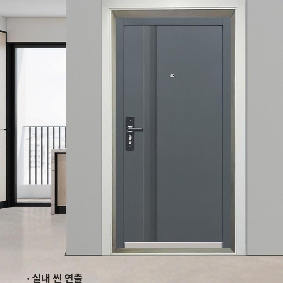 고급 아파트현관문 단열문 단독주택 전원주택현관문 단열현관문 제작 단열방화문 문짝