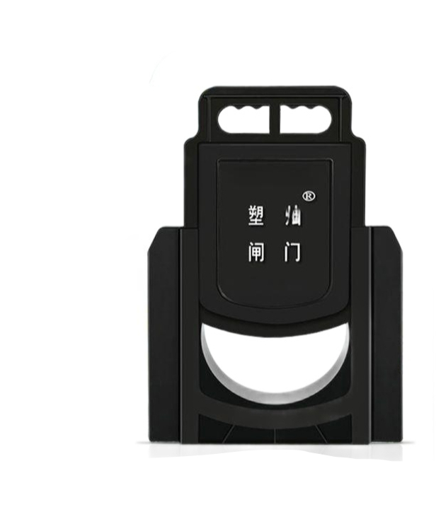 물꼬 조절기 논 연못 물조절 게이트 플라스틱 농수로 개폐기 농업 관개 배관 - 상품 이미지