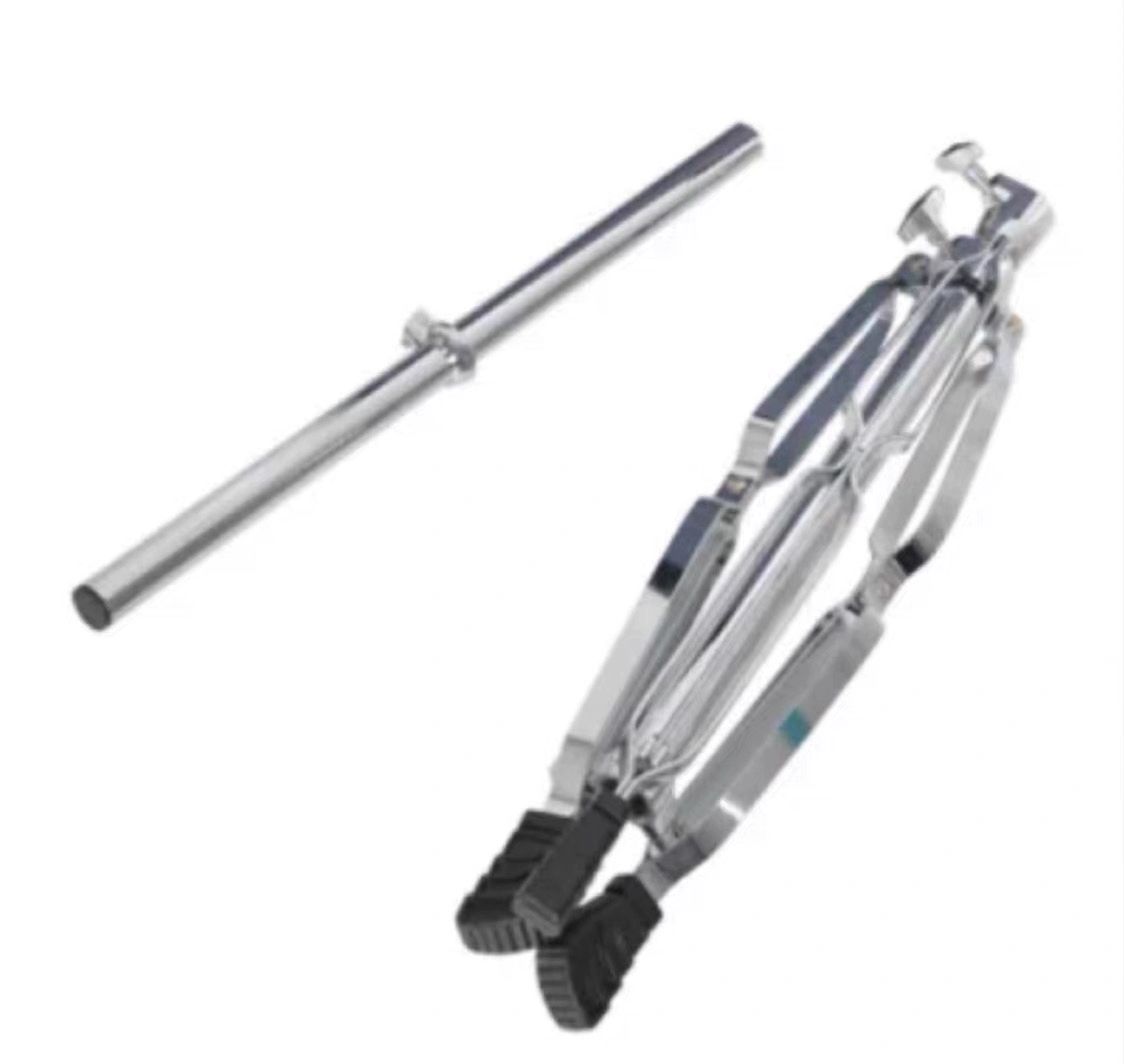 소형 트레이 타악기 액세서리 선반 공연 연주 드럼 거치대 브래킷 퍼커션테이블 무대 - 상세 이미지 3