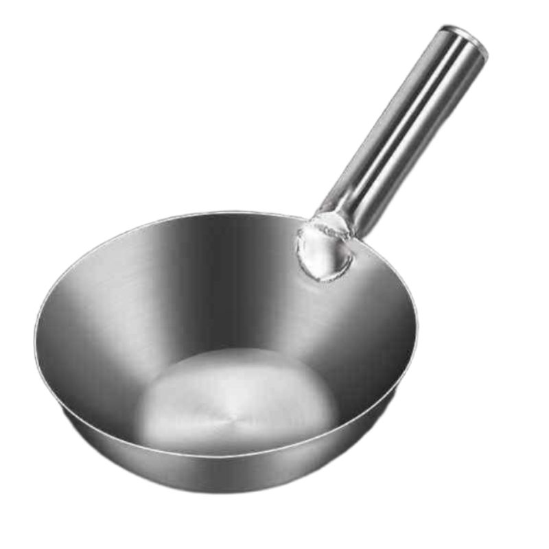 올스텐 육수 조리 찌개 스쿱 대 멀티볼국자 급식국자 식당국자 심플리팝 윗트 - 상품 이미지