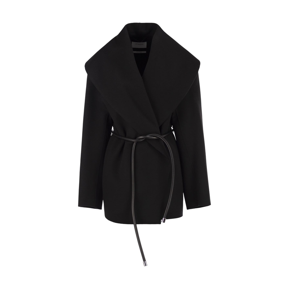 막스마라 스포트막스 여성 자켓 FW26 2622086031600 013 - 상품 이미지