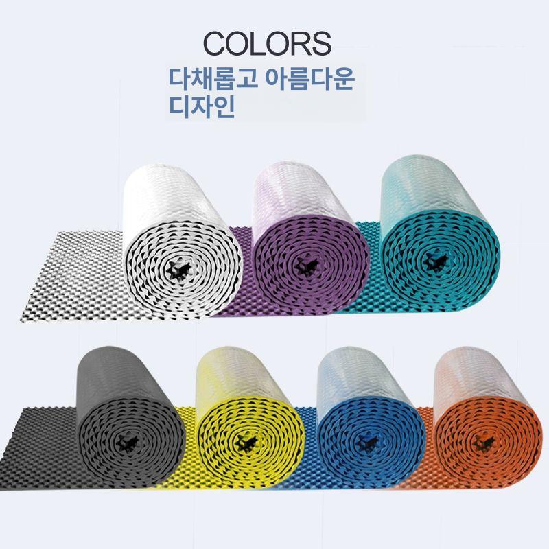 매트 흡음재 소음 천장 붙이는 스펀지 흡음제 두께 시트 차음재 방음보드 난연 - 상세 이미지 2