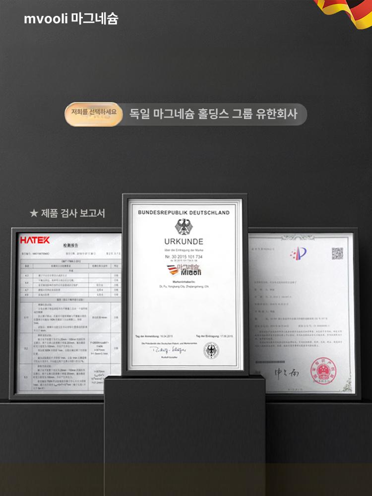 다목적 접이식 알루미늄 사다리 발판 의자 가정용 산업용 광폭 안정적 원목 - 상세 이미지 5