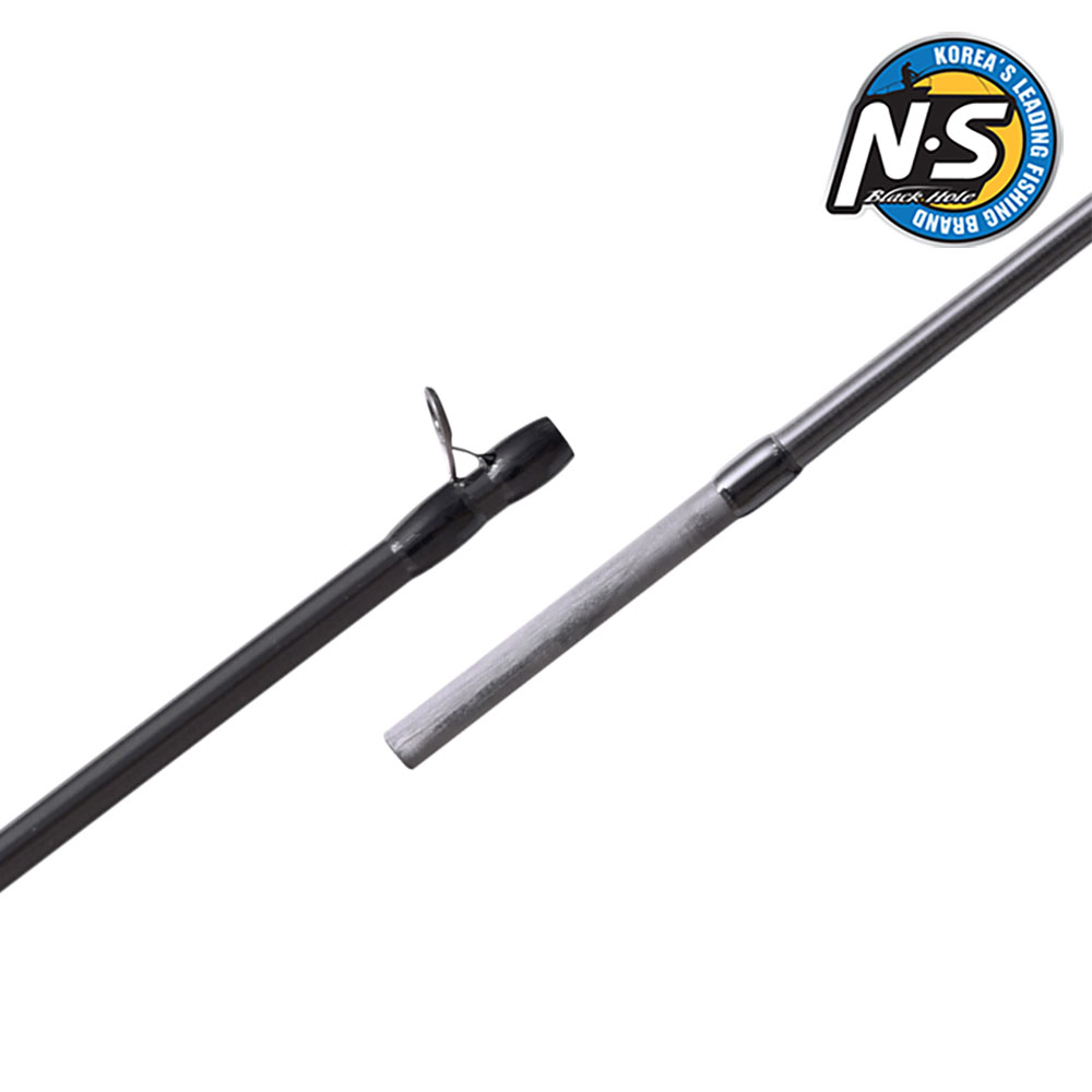 NS 로드스 N 옥토퍼스 문어 낚시대 선상 루어 문어대 돌문어 B-662MH-ST, 1.98m 이미지 6