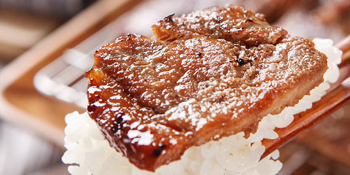 제주 흑돼지 왕 /1.2kg+ 1.2kg / 맛있게 즐기는 특제 양념/ 간장 고추장 이미지 8