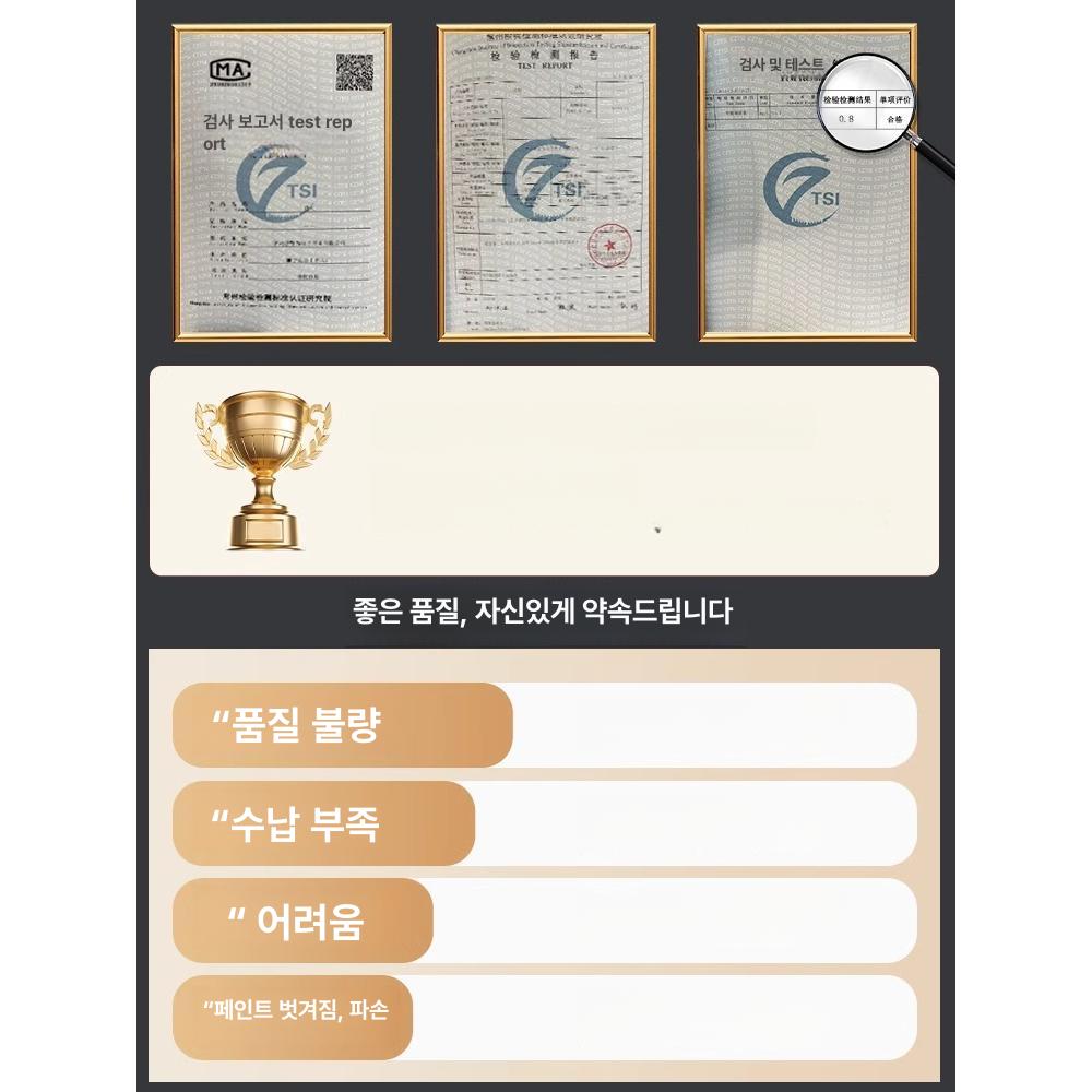 2칸 수납장 잠금 바퀴달린 캐비닛 이동서랍 보관함 보조 정리함 다용도 이미지 6