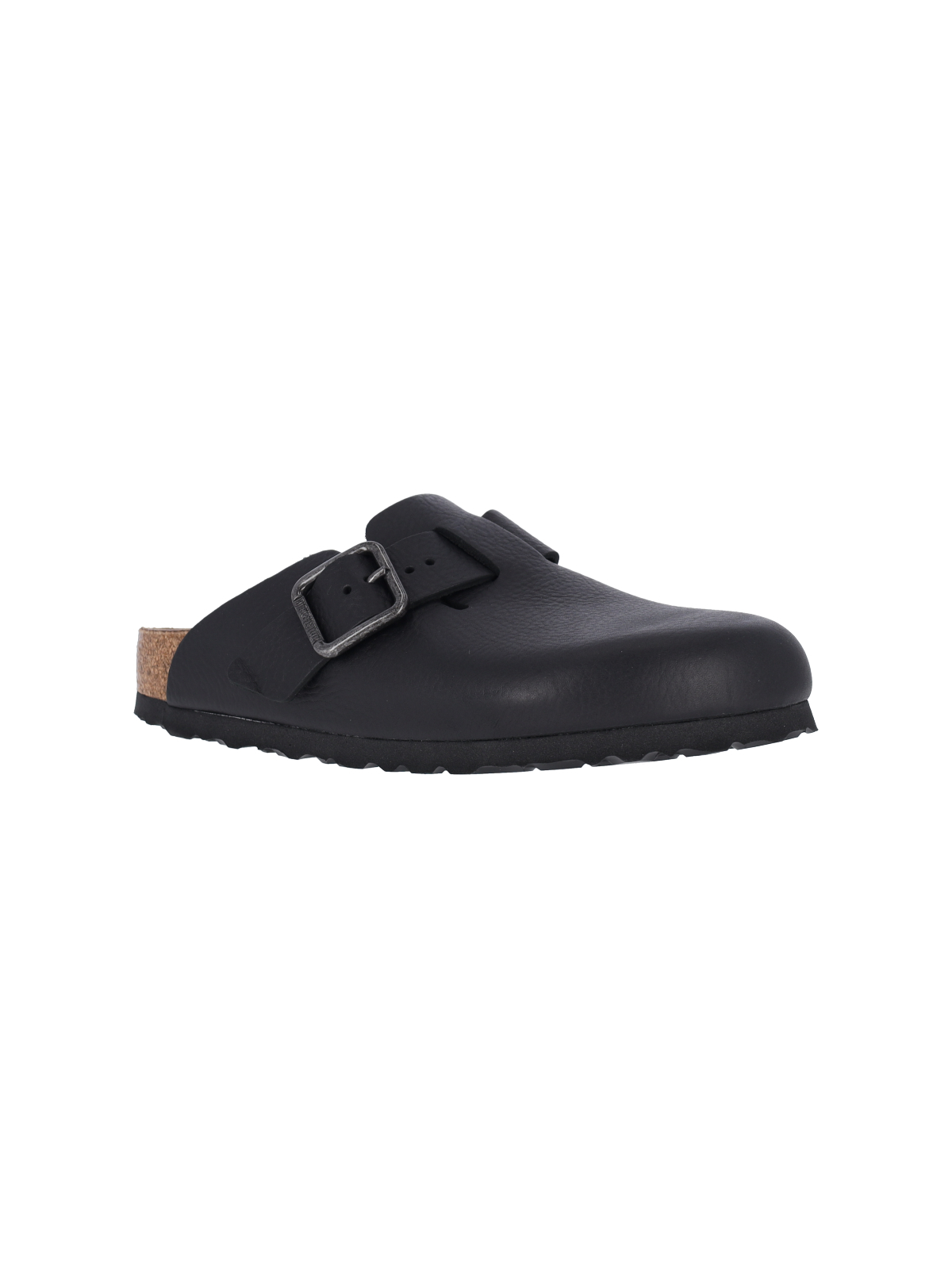 버켄스탁 남성 뮬 SS26 1030704BLACK - 상세 이미지 2
