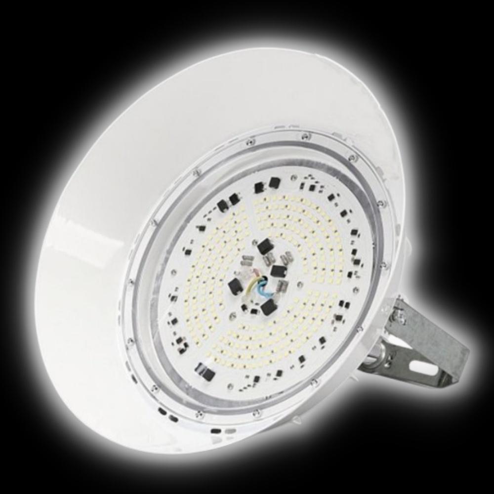 LED공장등150W LED투광등150W 야외조명등 작업등 - 상품 이미지