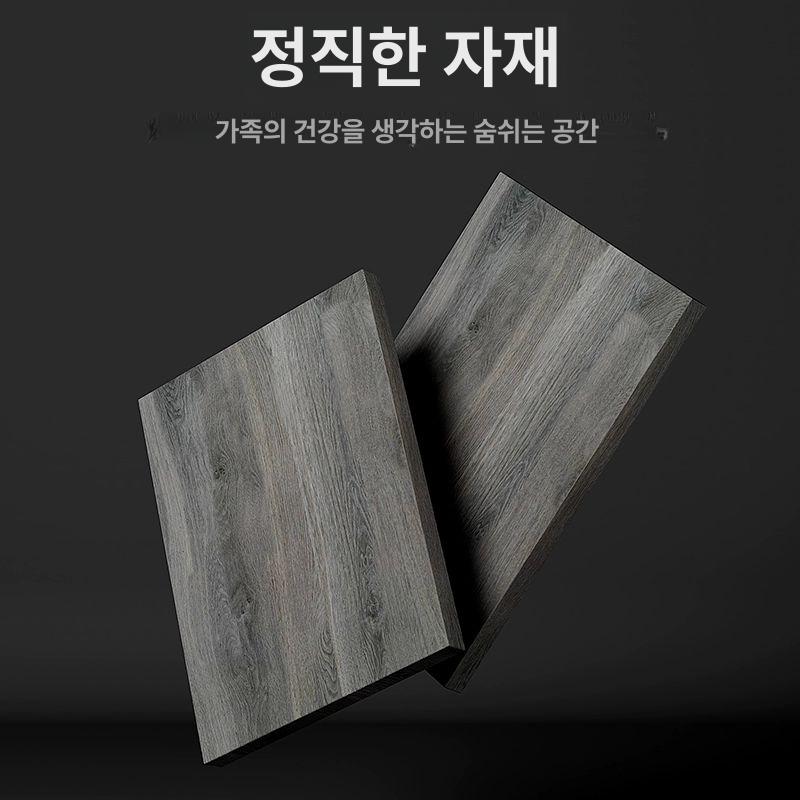 수족관 받침대 2단 넓이형 선반 철제 프레임 골드 튼튼한 어항 거치대 - 상세 이미지 4