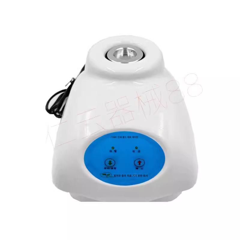알지네이트 믹서기 기공소 석고분말 장비 믹싱 블랜더 혼합기 실험실 - 상세 이미지 2