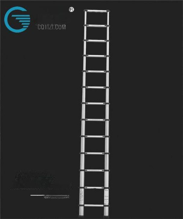 안전 산업용사다리 래더 작업용 비계 다기능 다용도 발판계단 고소 도배사다리 - 상품 이미지
