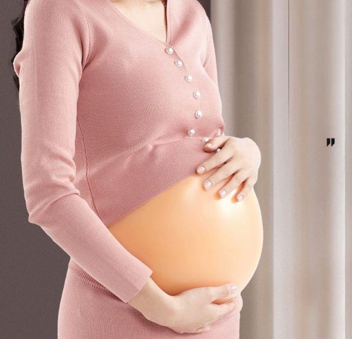 배모형 실습용 의료교육 실리콘소재 촬영소품 벌집스트랩 드라마 연기 촬영장식 - 상품 이미지