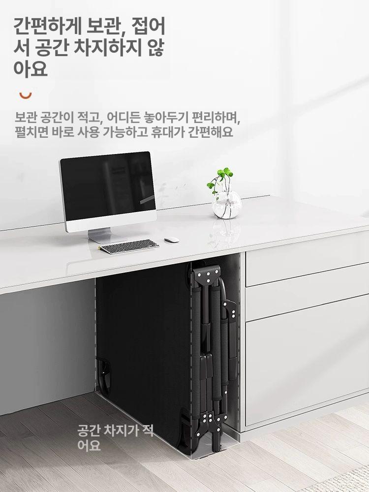 플라스틱 선배드 조립식 야외용 썬베드 수영장 비치 선베드 일광욕 체어 데크 휴식용 - 상세 이미지 5