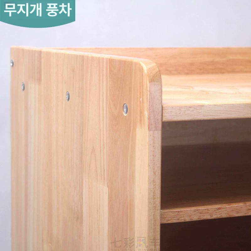 그림 도화지정리함 보관함 파일 문서 화실 지류함 수납장 정리대 분류함 캐비닛 - 상세 이미지 5