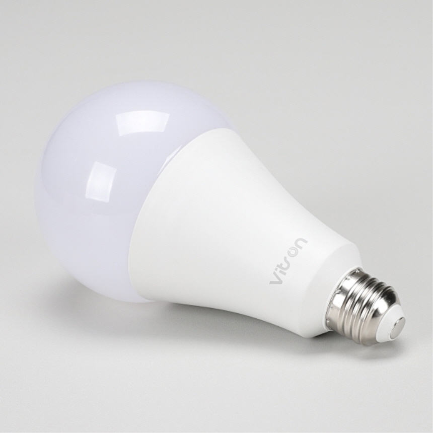 LED 전구 A95 A-벌브 20W 전구색 3000K 매장 카페 가로등 줄조명 램프 비츠온 - 상세 이미지 4
