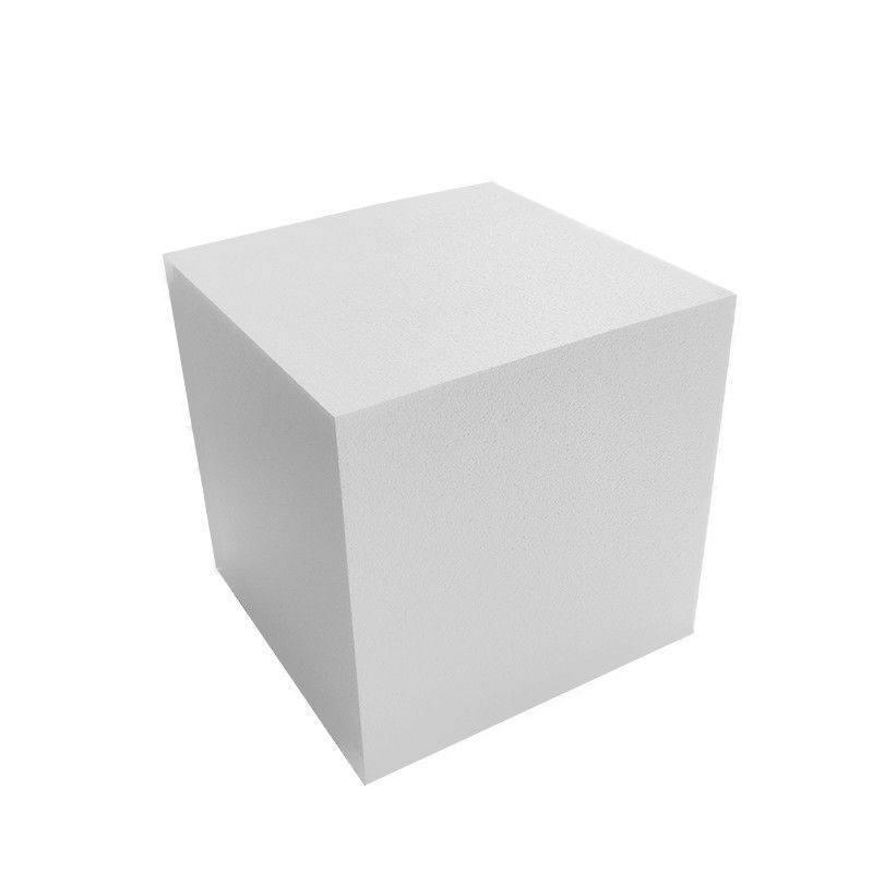 단열재 폼블록 건축용 스티로폼 고밀도 압축 단열 보온재 대형 시공 건설용 - 상품 이미지