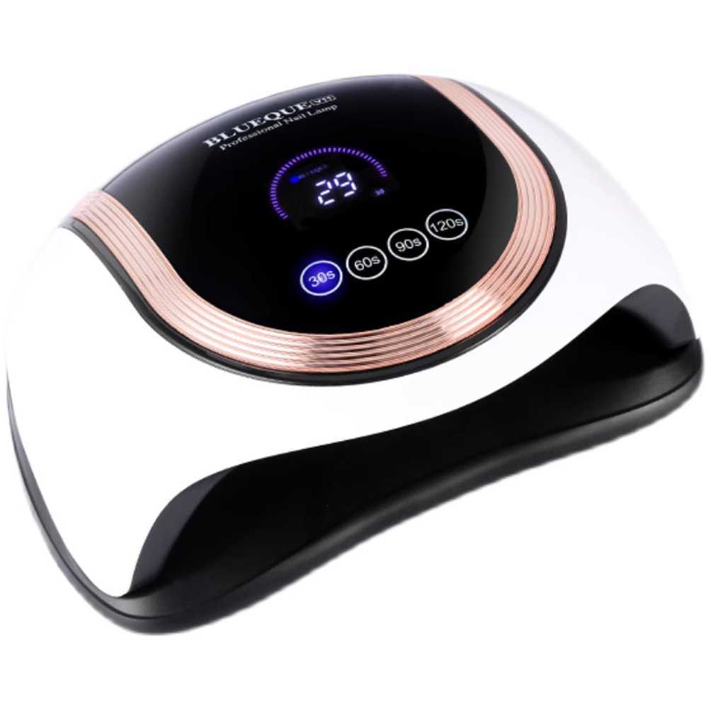 UV LED 젤램프 무선 전문 드라이어 젤네일램프 라이트 프로 레진 모스티브 샵 샤이니 - 상품 이미지
