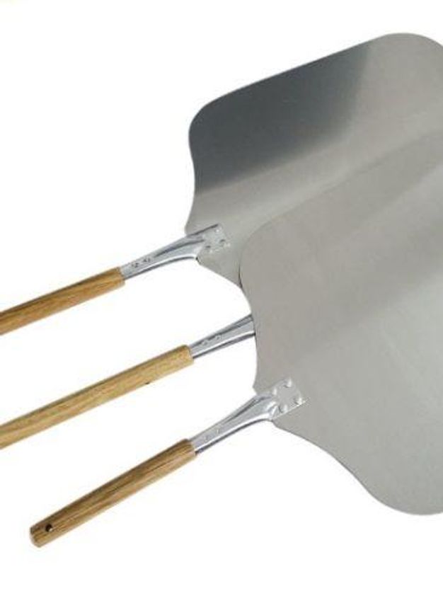 업소용 피자삽 화덕용 조리 도구 화덕피자 뒤집개 주방공구 주방용품 - 상세 이미지 3
