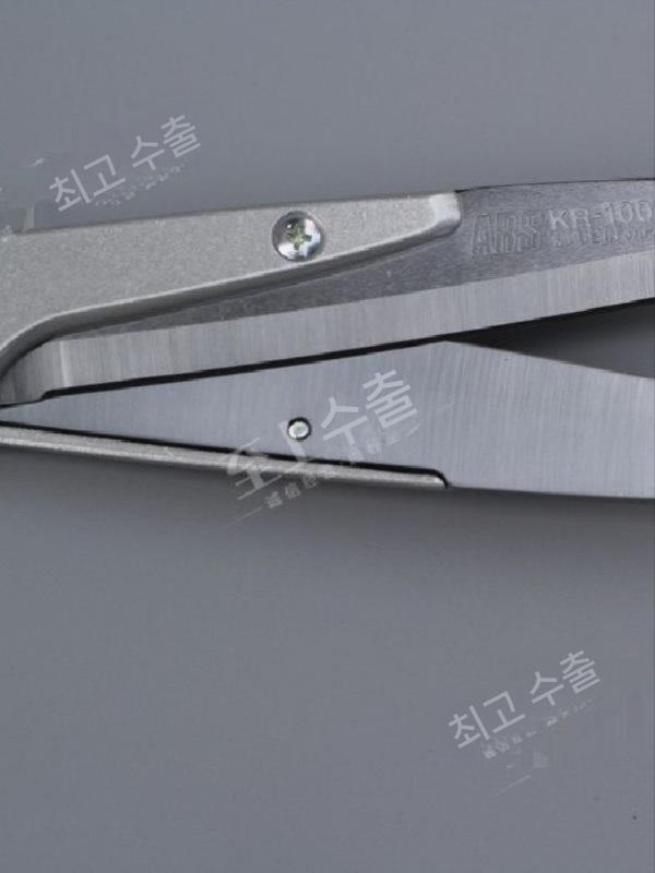 원예가위 조경 잔디 가지 꽃가위 - 상세 이미지 5