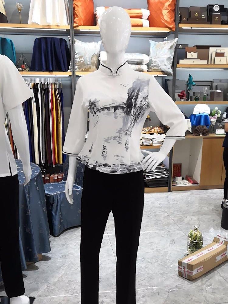 전신 마네킹 여성 두상 란제리마네킹 전신마네킹 의류 관절마네킹 동대문 - 상세 이미지 3