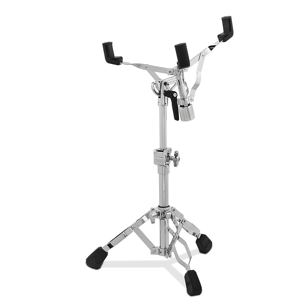 DW 3000 시리즈 스네어 드럼 스탠드 (DWCP3300A) Stand - 상품 이미지