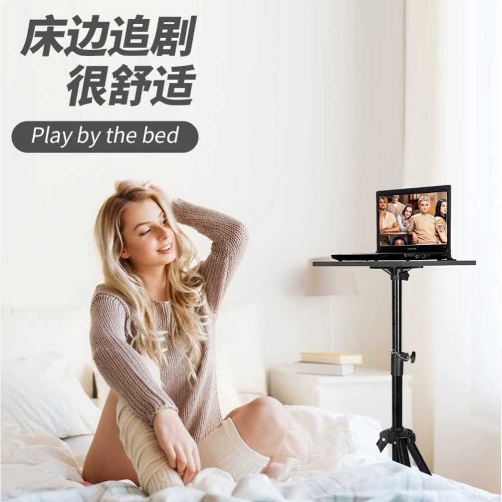 엘프 네오뮤직 모니터스탠드 반주기거치대 노트북 보조판 전용 호환 다리 스탠딩 - 상세 이미지 5