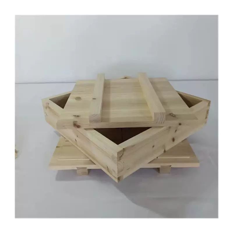 원목 제조기 판두부 누림판 손두부 연두부 몰드 누름판 두부만드는기계 가정용 전통 - 상세 이미지 4