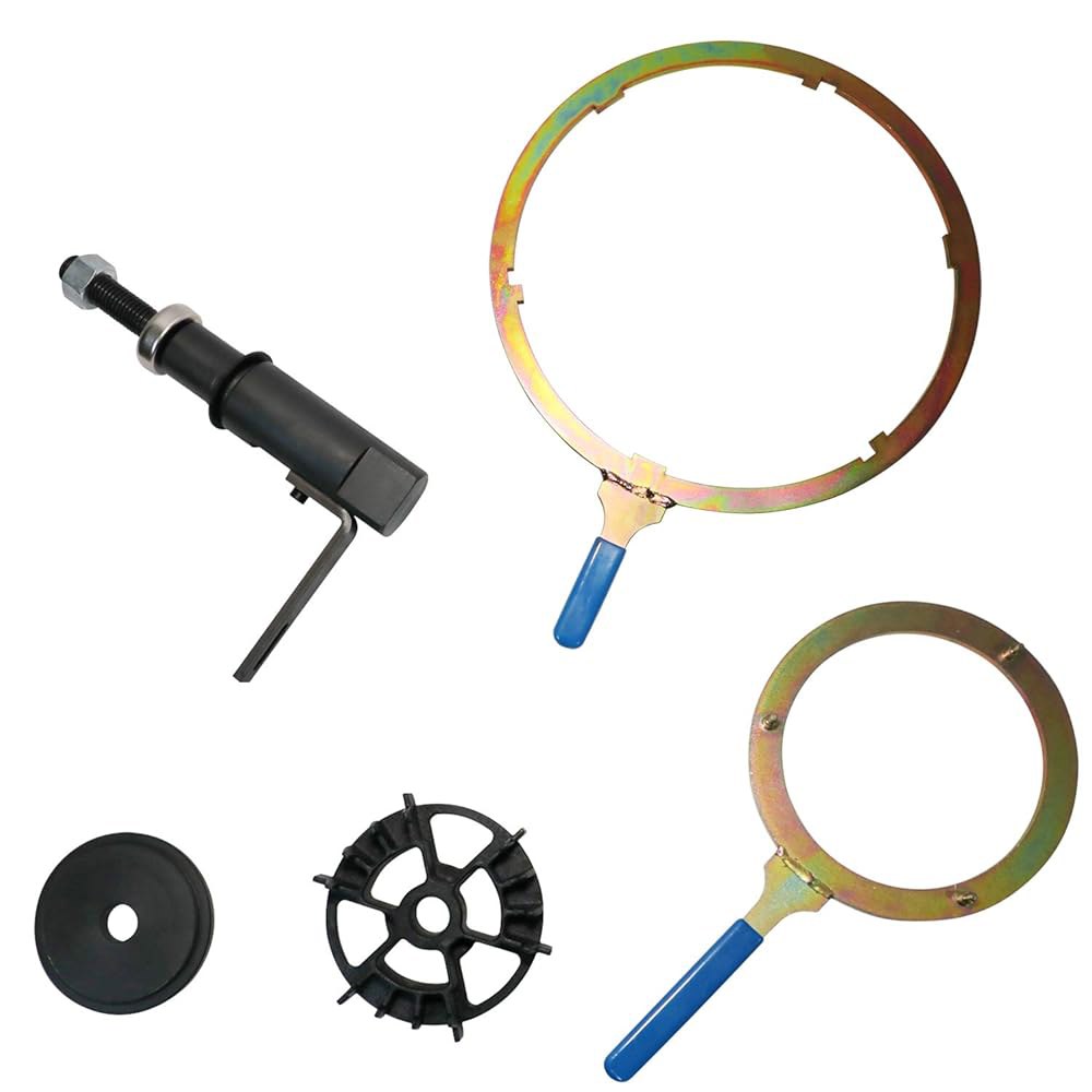 DPTool DPS6 듀얼 클러치 변속기 재설치 리셋 도구 세트, 포드 포커스 6 스피드 드라이 DCT F1FZ-7B546-B 설치 키트와 호환됨 - 상세 이미지 3