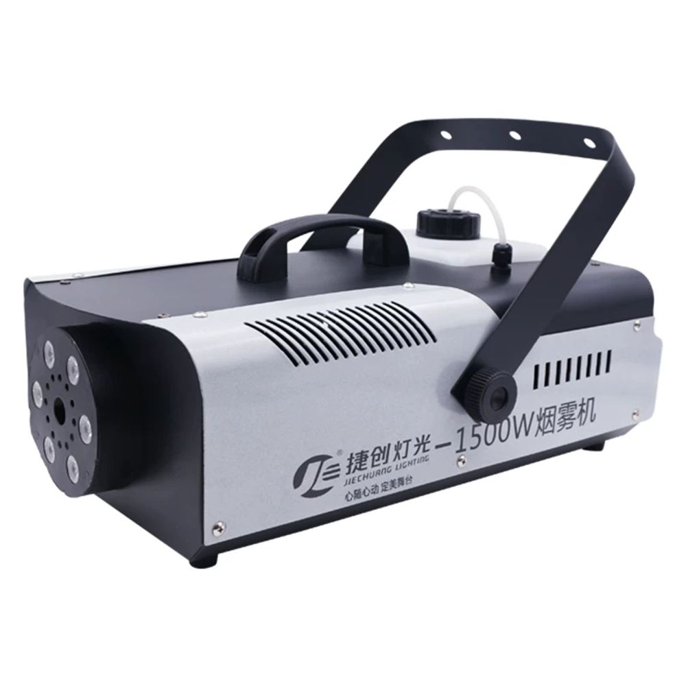 무대연출 포그머신 스모그 1000W 연무 안개 생성기 1200W 특수효과 무대장비 - 상세 이미지 5