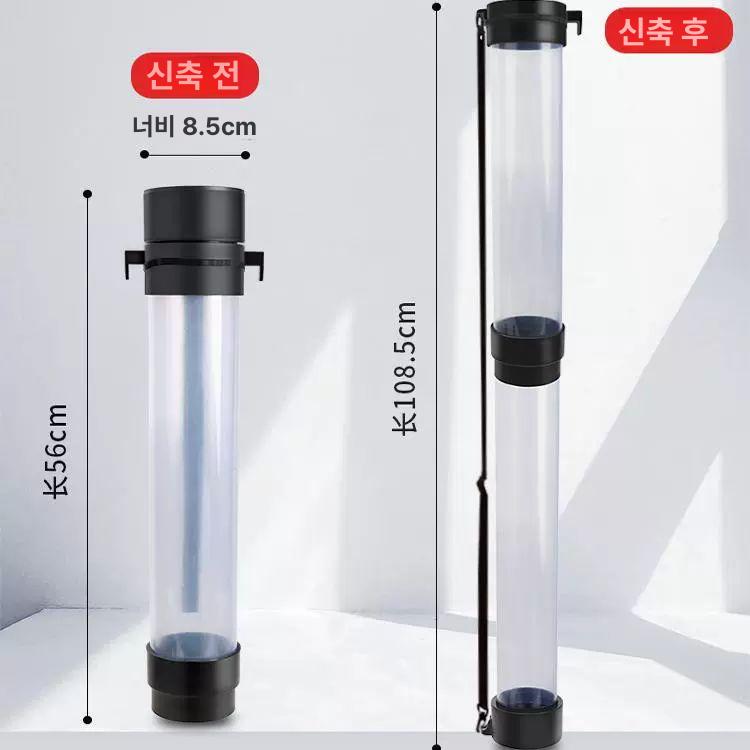 회수기 수거기 훈련 픽업기 수집기 볼청소 밀대 바스켓 테니스공줍기 연습 볼피커 - 상세 이미지 3