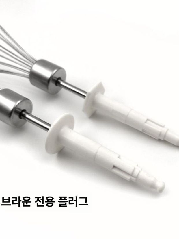 업소용 대용량 휘핑믹서 반죽기 제과제빵 혼합기 스탠드믹서 가정용 - 상세 이미지 5