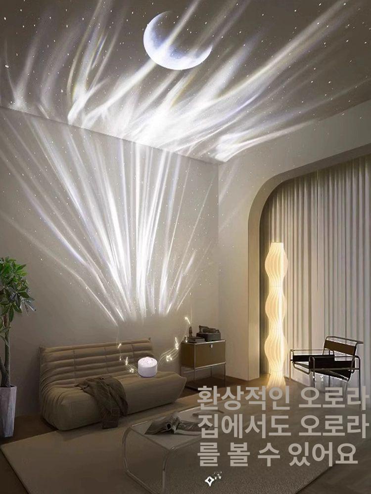 화장품 진열장 서랍형 보관함 네일용품 정리대 화장 수납선반 탁상용 디스플레이 - 상세 이미지 5