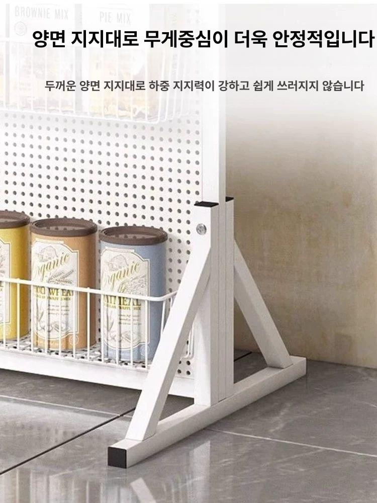 사무실 칸막이 가벽 투명 파티션 방음 스크린 학교 오피스 가림막 - 상세 이미지 2