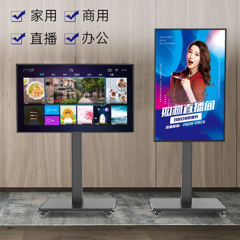 롤링 세로 스텐드 수직 진열대 아크릴 매장 투명 전시대 상품진열 소품진열 받침대 경사형 - 상세 이미지 2
