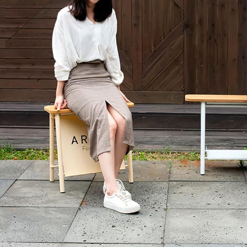 배너 카페입간판 광고판 메뉴판 개폐형 안내판 삽입형 포스터스탠드 프레임 - 상세 이미지 3